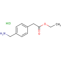 CAS: 17841-69-9 | OR40626 | Ethyl 4-(aminomethyl)phenylacetate hydrochloride