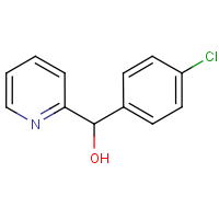 CAS: 27652-89-7 | OR40636 | 2-[(4-Chlorophenyl)(hydroxy)methyl]pyridine