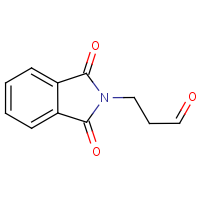 CAS:2436-29-5 | OR40638 | 3-(Phthalimid-1-yl)propanal