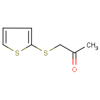 CAS: 5911-99-9 | OR4064 | (Thien-2-ylthio)acetone