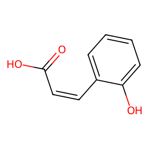 CAS: 583-17-5 | OR40640 | 2-Hydroxycinnamic acid