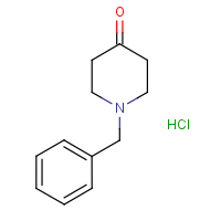 CAS: 20821-52-7 | OR40641 | 1-Benzylpiperidin-4-one hydrochloride