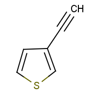 CAS: 67237-53-0 | OR40642 | 3-Ethynylthiophene