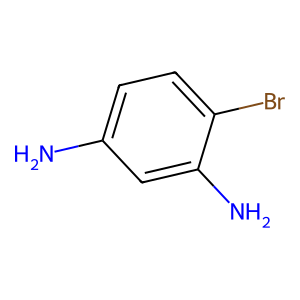 CAS: 6264-69-3 | OR40648 | 4-Bromobenzene-1,3-diamine