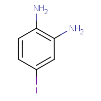 CAS: 21304-38-1 | OR40649 | 4-Iodobenzene-1,2-diamine