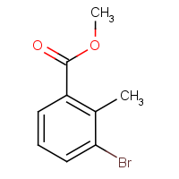 CAS: 99548-54-6 | OR40654 | Methyl 3-bromo-2-methylbenzoate