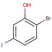 CAS: 932372-99-1 | OR40667 | 2-Bromo-5-iodophenol