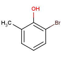 CAS: 13319-71-6 | OR40668 | 2-Bromo-6-methylphenol