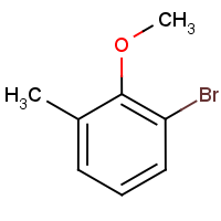 CAS: 52200-69-8 | OR40672 | 2-Bromo-6-methylanisole
