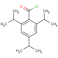 CAS: 57199-00-5 | OR40683 | 2,4,6-Tris(isopropyl)benzoyl chloride