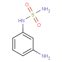 CAS:145878-34-8 | OR40685 | N-(3-Aminophenyl)sulphuric diamide