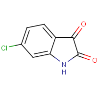 CAS:6341-92-0 | OR40689 | 6-Chloroisatin