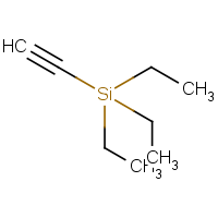 CAS:1777-03-3 | OR40699 | (Triethylsilyl)acetylene