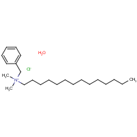 CAS: 139-08-2 | OR40703 | Benzyldimethyltetradecylammonium chloride hydrate