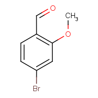 CAS:43192-33-2 | OR40709 | 4-Bromo-2-methoxybenzaldehyde