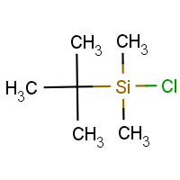 CAS:18162-48-6 | OR40716 | tert-Butyldimethylsilyl chloride, 50% solution in toluene