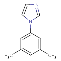 CAS: 223762-69-4 | OR40725 | 1-(3,5-Dimethylphenyl)-1H-imidazole