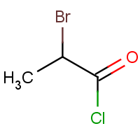 CAS:7148-74-5 | OR40726 | 2-Bromopropanoyl chloride