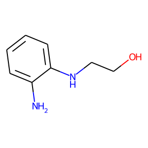 CAS:4926-58-3 | OR40747 | 2-[(2-Aminophenyl)amino]ethan-1-ol