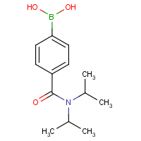 CAS: 850568-33-1 | OR4075 | 4-(N,N-Diisopropylaminocarbonyl)benzeneboronic acid