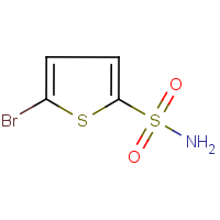 CAS:53595-65-6 | OR4076 | 5-Bromothiophene-2-sulphonamide