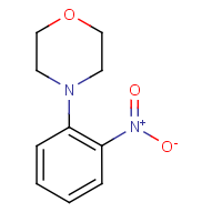 CAS: 5320-98-9 | OR40761 | 4-(2-Nitrophenyl)morpholine