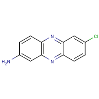 CAS: 23677-11-4 | OR40773 | 2-Amino-7-chlorophenazine