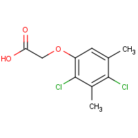 CAS: 19545-97-2 | OR40781 | (2,4-Dichloro-3,5-dimethylphenoxy)acetic acid