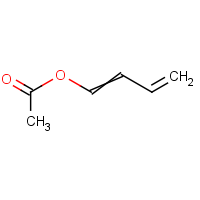 CAS: 1515-76-0 | OR40785 | 1-Acetoxy-1,3-butadiene
