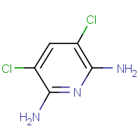 CAS: 76942-19-3 | OR40786 | 3,5-Dichloro-2,6-pyridinediamine