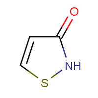 CAS: 1003-07-2 | OR40800 | Isothiazol-3(2H)-one