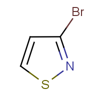 CAS: 55512-82-8 | OR40801 | 3-Bromoisothiazole