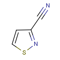 CAS: 1452-17-1 | OR40802 | Isothiazole-3-carbonitrile