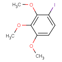 CAS: 25245-37-8 | OR40810 | 1-Iodo-2,3,4-trimethoxy-benzene