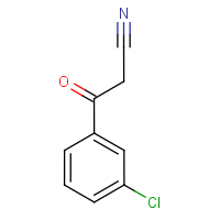 CAS: 21667-62-9 | OR4086 | 3-Chlorobenzoylacetonitrile