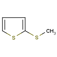 CAS:5780-36-9 | OR4091 | 2-(Methylthio)thiophene