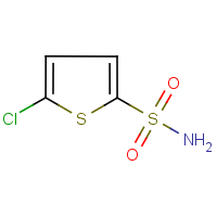 CAS:53595-66-7 | OR4093 | 5-Chlorothiophene-2-sulphonamide
