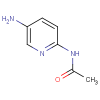 CAS: 29958-14-3 | OR4098 | 2-Acetamido-5-aminopyridine