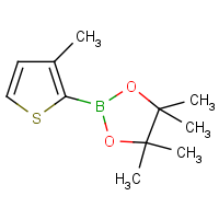 CAS: 885692-91-1 | OR41001 | 3-Methylthiophene-2-boronic acid, pinacol ester