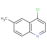 CAS: 18436-71-0 | OR41005 | 4-Chloro-6-methylquinoline