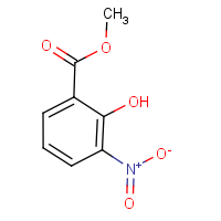 CAS: 22621-41-6 | OR41007 | Methyl 2-hydroxy-3-nitrobenzoate