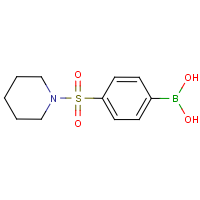 CAS: 486422-58-6 | OR4101 | 4-(Piperidin-1-ylsulphonyl)benzeneboronic acid