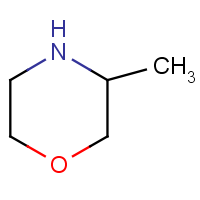 CAS: 42185-06-8 | OR41010 | 3-Methylmorpholine