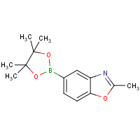 CAS: 845872-30-2 | OR41017 | 2-Methyl-1,3-benzoxazole-5-boronic acid, pinacol ester