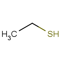 CAS: 75-08-1 | OR41019 | Ethanethiol