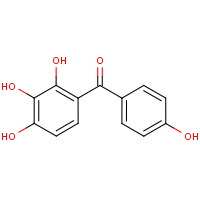 CAS: 31127-54-5 | OR41023 | 2,3,4,4'-Tetrahydroxybenzophenone