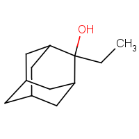 CAS:14648-57-8 | OR41027 | 2-Ethyl-2-hydroxyadamantane