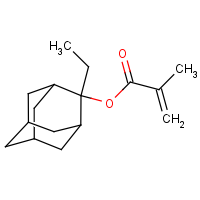 CAS: 209982-56-9 | OR41030 | 2-Ethyladamant-2-yl methacrylate