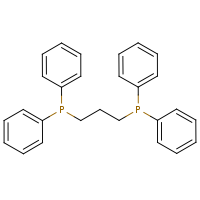CAS:6737-42-4 | OR41032 | Propane-1,3-diylbis(diphenylphosphane)