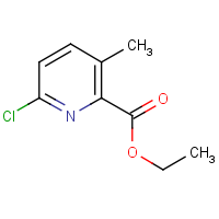 CAS: 850864-54-9 | OR41035 | Ethyl 6-chloro-3-methylpicolinate